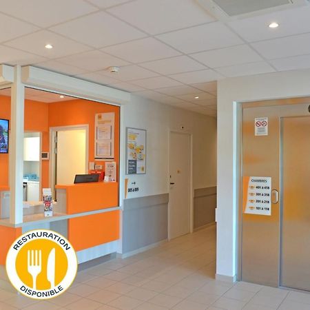 Premiere Classe Reims Nord - Betheny Ngoại thất bức ảnh