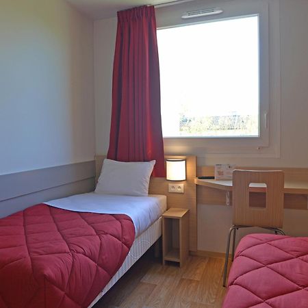 Premiere Classe Reims Nord - Betheny Ngoại thất bức ảnh