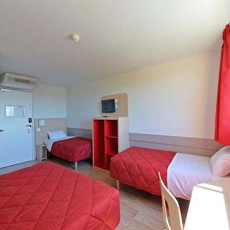 Premiere Classe Reims Nord - Betheny Ngoại thất bức ảnh
