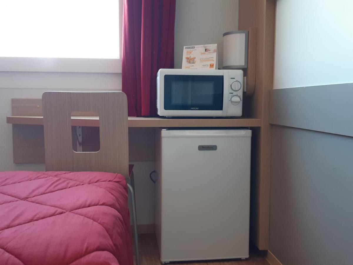 Premiere Classe Reims Nord - Betheny Ngoại thất bức ảnh