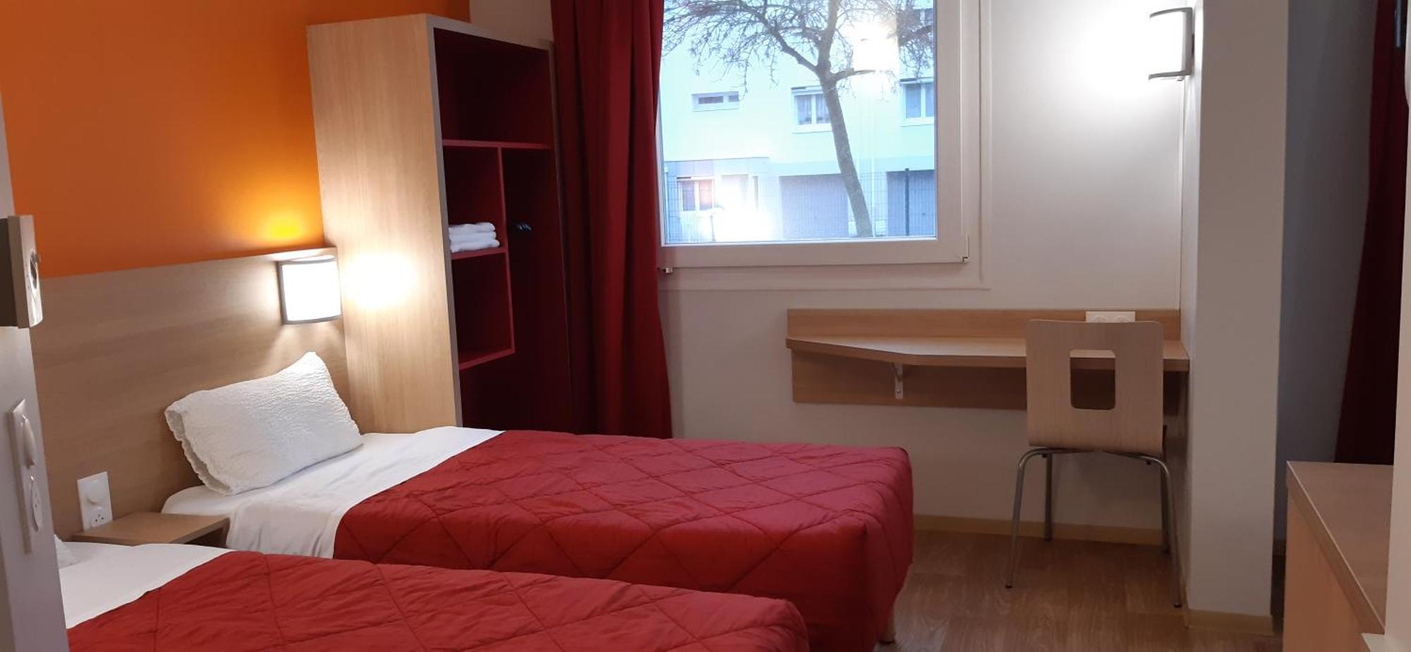 Premiere Classe Reims Nord - Betheny Ngoại thất bức ảnh
