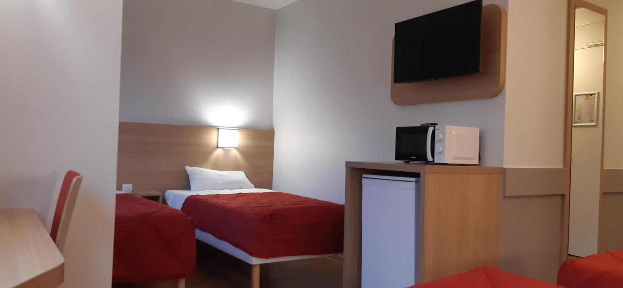 Premiere Classe Reims Nord - Betheny Ngoại thất bức ảnh