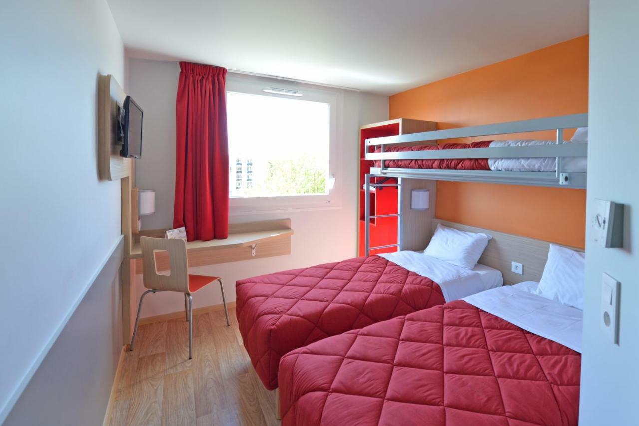 Premiere Classe Reims Nord - Betheny Ngoại thất bức ảnh