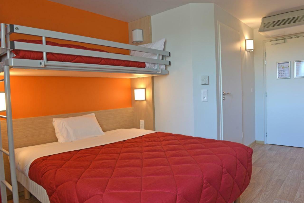 Premiere Classe Reims Nord - Betheny Ngoại thất bức ảnh