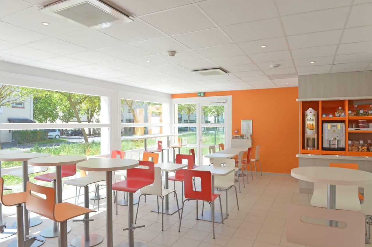 Premiere Classe Reims Nord - Betheny Ngoại thất bức ảnh