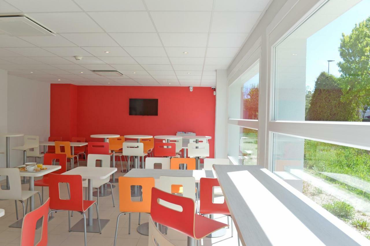 Premiere Classe Reims Nord - Betheny Ngoại thất bức ảnh